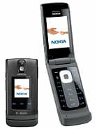 Nokia 6650 fold Price in Pakistan