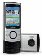 Nokia 6700 slide Price in Pakistan