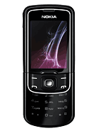 Nokia 8600 Luna Price in Pakistan