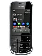 Nokia Asha 202 Price in Pakistan