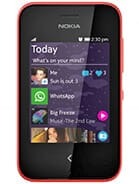 Nokia Asha 230 Price in Pakistan