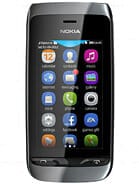 Nokia Asha 309 Price in Pakistan