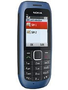 Nokia C1-00 Price in Pakistan