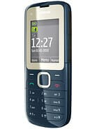 Nokia C2-00 Price in Pakistan