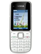 Nokia C2-01 Price in Pakistan