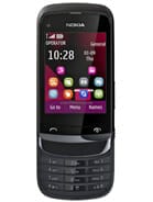 Nokia C2-02 Price in Pakistan