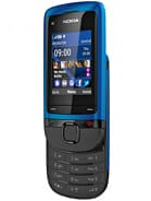 Nokia C2-05 Price in Pakistan