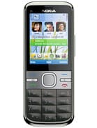 Nokia C5 5MP Price in Pakistan