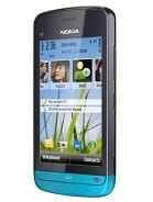 Nokia C5-03 Price in Pakistan