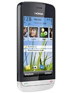 Nokia C5-04 Price in Pakistan