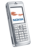 Nokia E60 Price in Pakistan