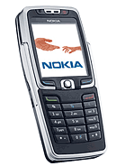 Nokia E70 Price in Pakistan