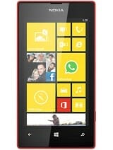 Nokia Lumia 520 Price in Pakistan