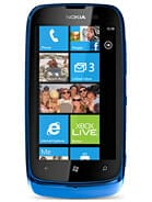 Nokia Lumia 610 Price in Pakistan