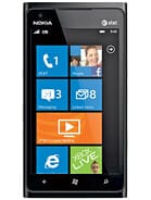 Nokia Lumia 900 AT&T Price in Pakistan