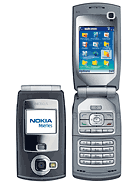 Nokia N71 Price in Pakistan