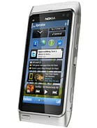 Nokia N8 Price in Pakistan
