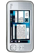 Nokia N800 Price in Pakistan