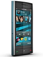 Nokia X6 8GB (2010) Price in Pakistan