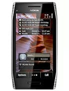 Nokia X7-00 Price in Pakistan