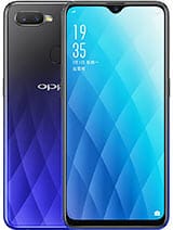 Oppo A7x Price in Pakistan