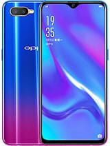 Oppo RX17 Neo Price in Pakistan