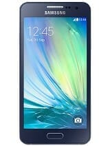 Samsung Galaxy A3 Duos - Price in Pakistan-