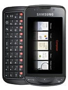 Samsung B7610 OmniaPRO - Price in Pakistan