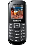 Samsung E1207T Price in Pakistan