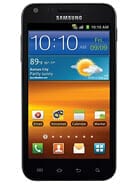 Samsung Galaxy S II Epic 4G Touch Price in Pakistan