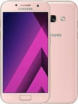 Samsung Galaxy A3 (2017) - Price in Pakistan