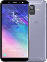 Samsung Galaxy A6 (2018) Price in Pakistan