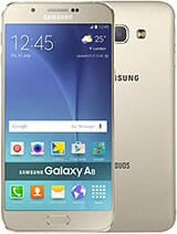 Samsung Galaxy A8 Duos - -Price in Pakistan