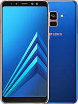 Samsung Galaxy A8+ (2018) Price in Pakistan