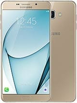 Samsung Galaxy A9 (2016) - Price in Pakistan