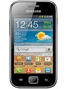 Samsung Galaxy Ace Advance S6800 Price in Pakistan