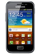 Samsung Galaxy Ace Plus S7500 Price in Pakistan