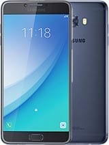 Samsung Galaxy C7 Pro - Price in Pakistan