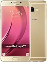 Samsung Galaxy C7 - Price in Pakistan