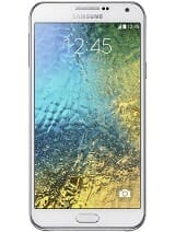 Samsung Galaxy E7 - Price in Pakistan