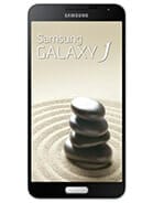 Samsung Galaxy J Price in Pakistan