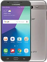 Samsung Galaxy J7 V Price in Pakistan