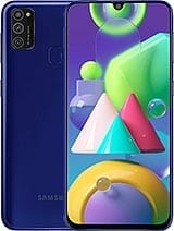 Samsung Galaxy M21 Price in Pakistan