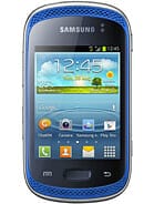 Samsung Galaxy Music S6010 Price in Pakistan