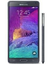Samsung Galaxy Note 4 - Price in Pakistan