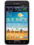 Samsung Galaxy Note T879 Price in Pakistan