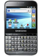 Samsung Galaxy Pro B7510 Price in Pakistan
