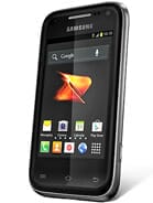 Samsung Galaxy Rush M830 Price in Pakistan