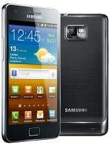 Samsung I9100 Galaxy S II Price in Pakistan