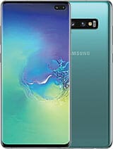 Samsung Galaxy S10+ Price in Pakistan